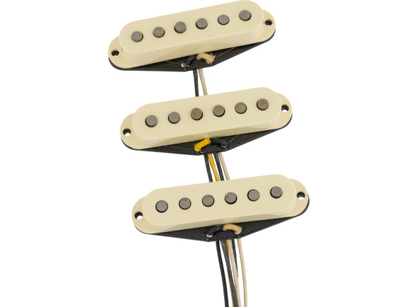 Fender Ancho Poblano Strat Set Fender Ancho Poblano Strat Set